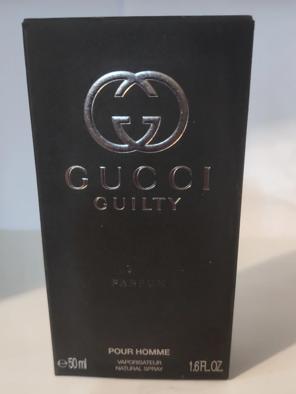 Gucci Guilty